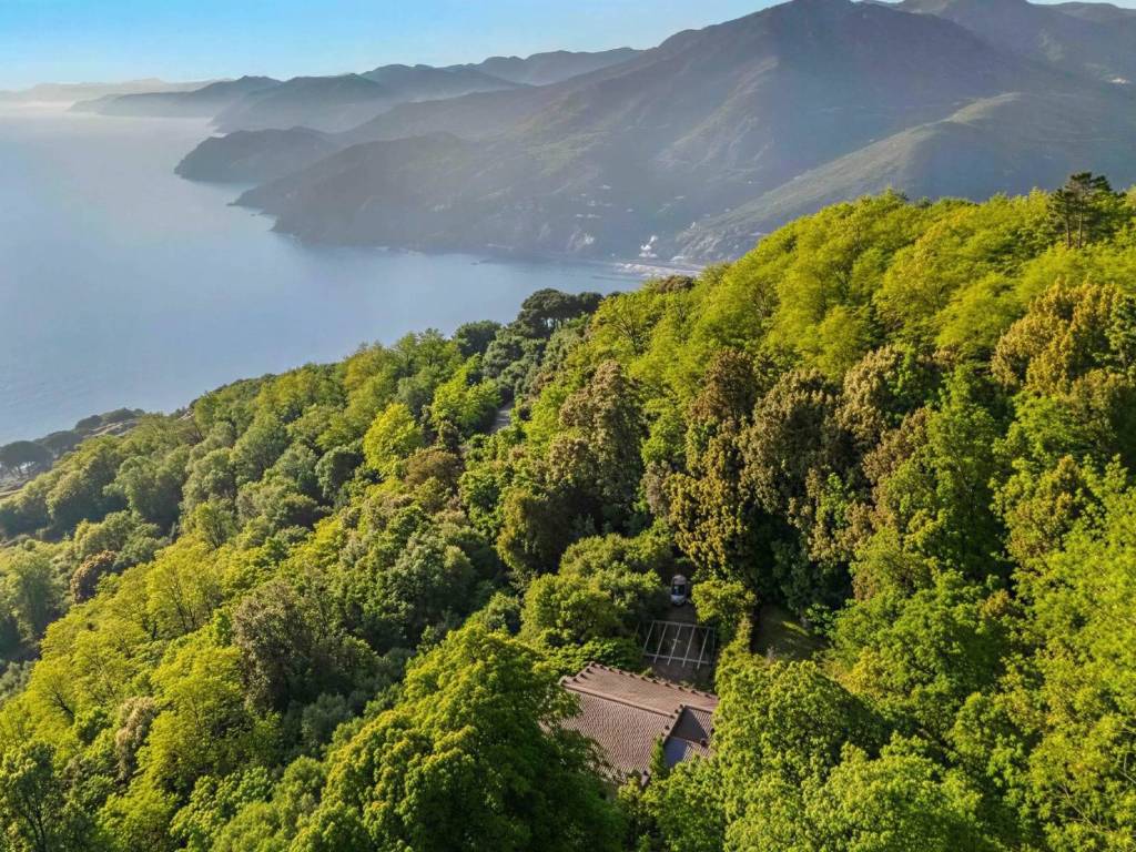 Villa a Levanto in Località Mesco - Foto 5