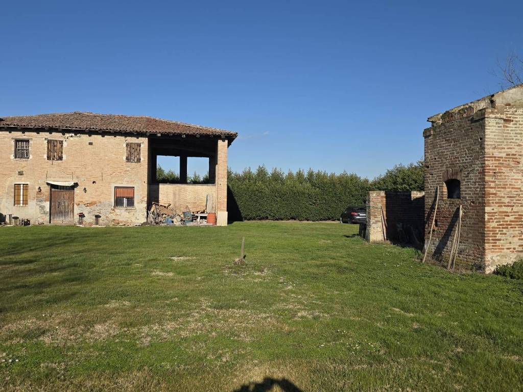 Terreno a Terre del reno in Via Camillo Prampolini - Foto 2