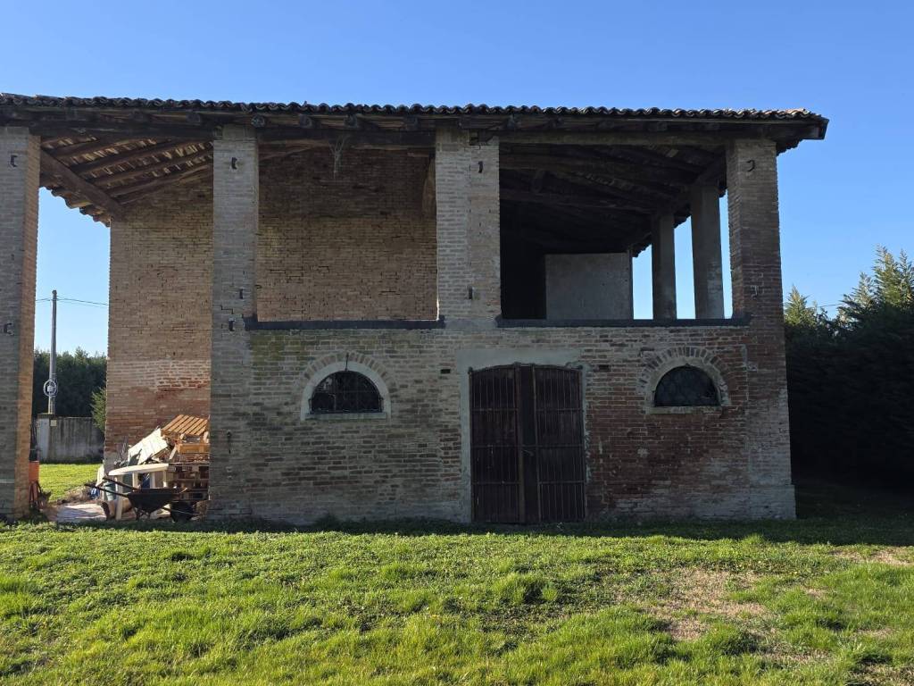 Terreno a Terre del reno in Via Camillo Prampolini - Foto 3