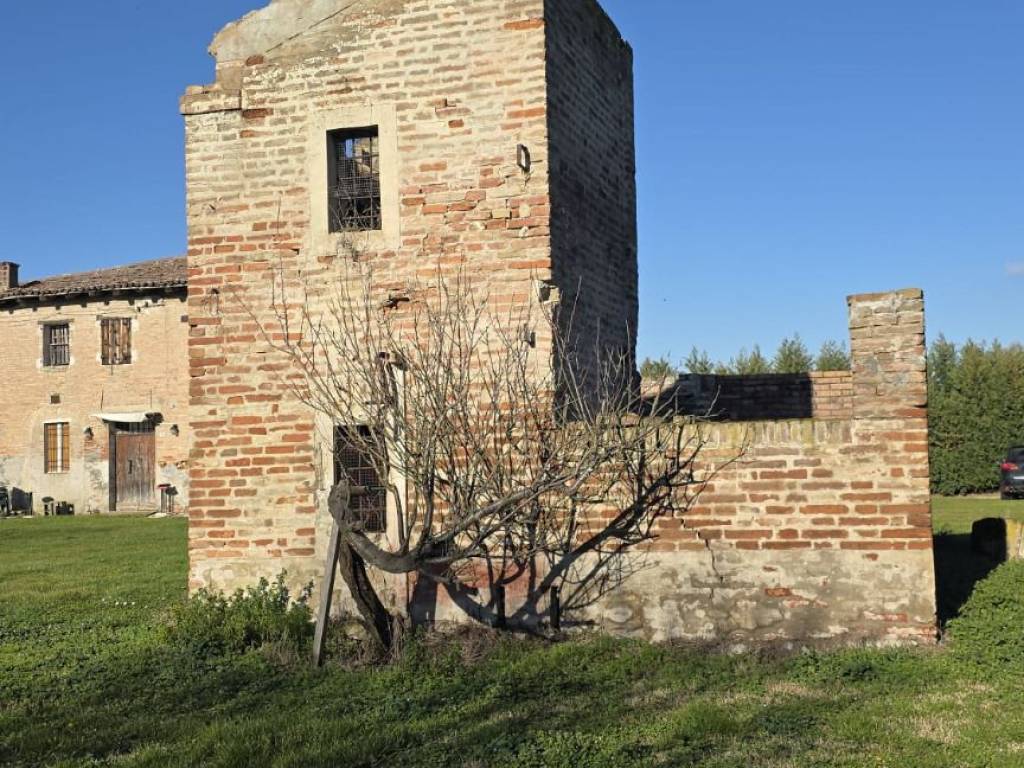 Terreno a Terre del reno in Via Camillo Prampolini - Foto 4