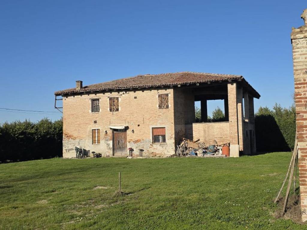 Terreno a Terre del reno in Via Camillo Prampolini - Foto 5