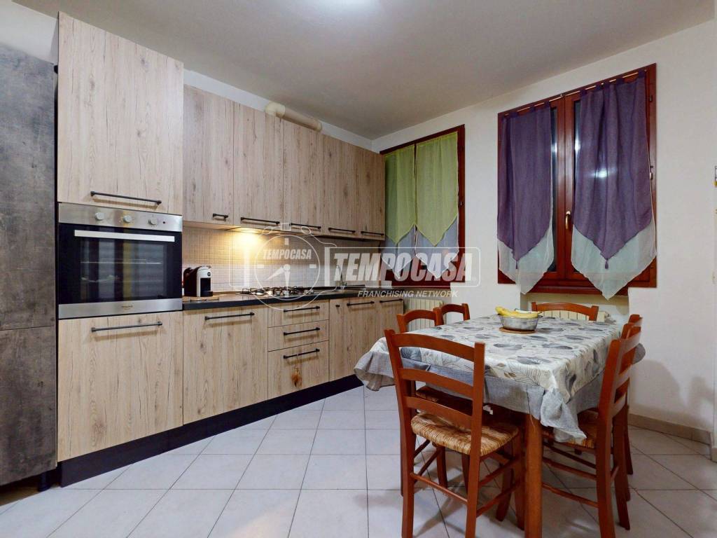 Appartamento a Rolo in Via XXV Aprile 17/B - Foto 2