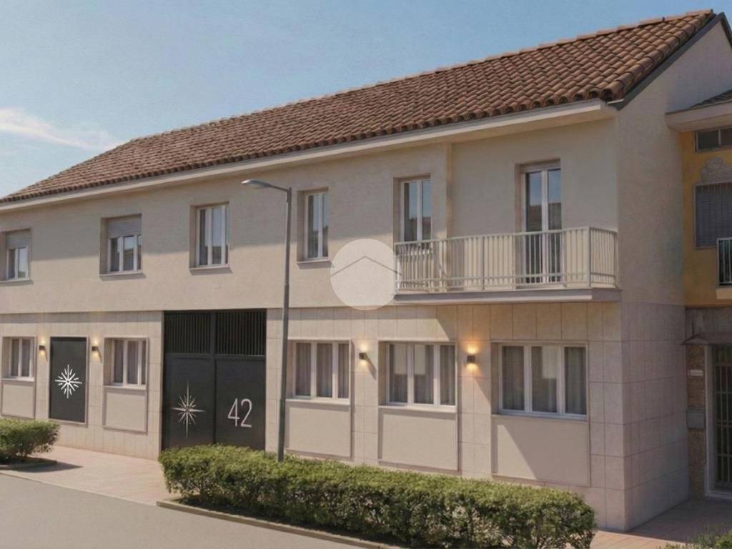 Appartamento a Borgaro torinese in Via Torino, 42 - Foto 2