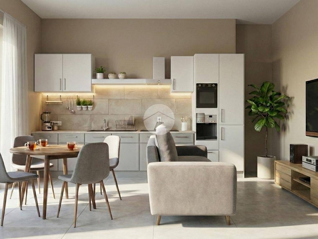 Appartamento a Borgaro torinese in Via Torino, 42 - Foto 4