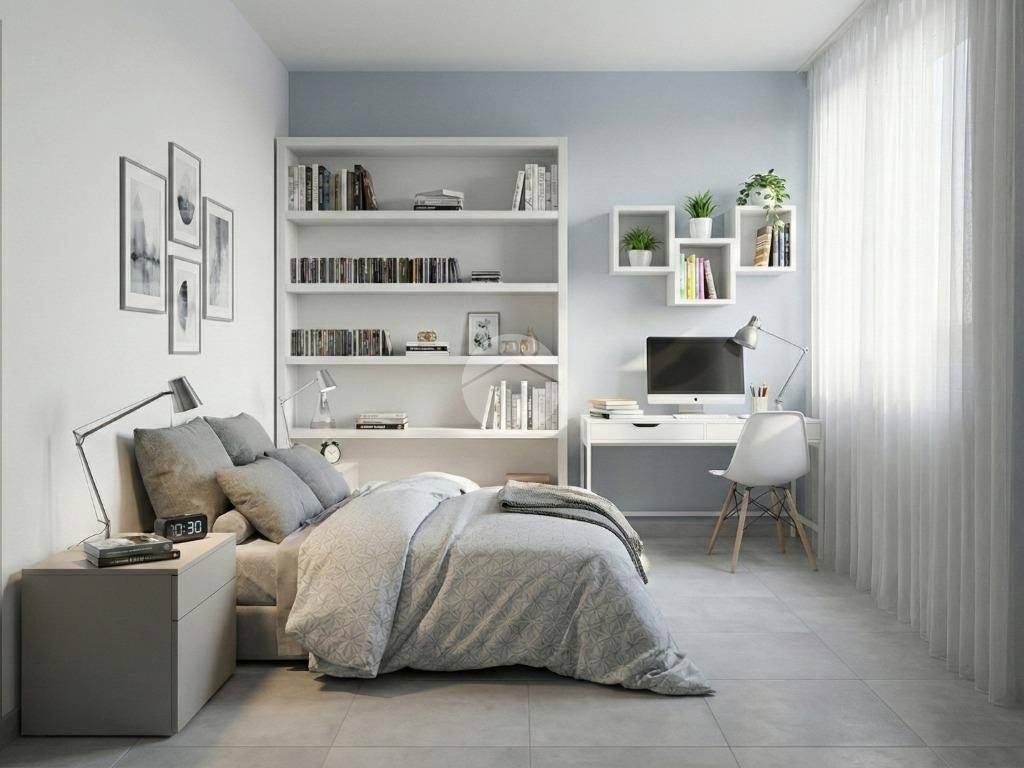 Appartamento a Borgaro torinese in Via Torino, 42 - Foto 5