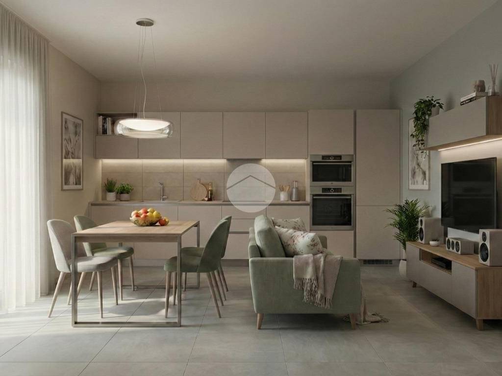 Appartamento a Borgaro torinese in Via Torino, 42 - Foto 4