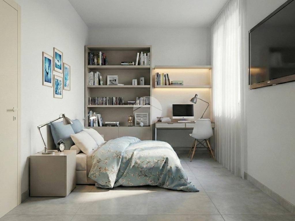 Appartamento a Borgaro torinese in Via Torino, 42 - Foto 5