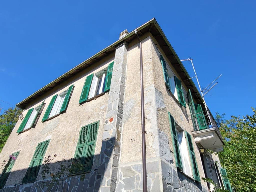 Casa indipendente a Rezzoaglio in Località Cerro, 1 - Foto 3