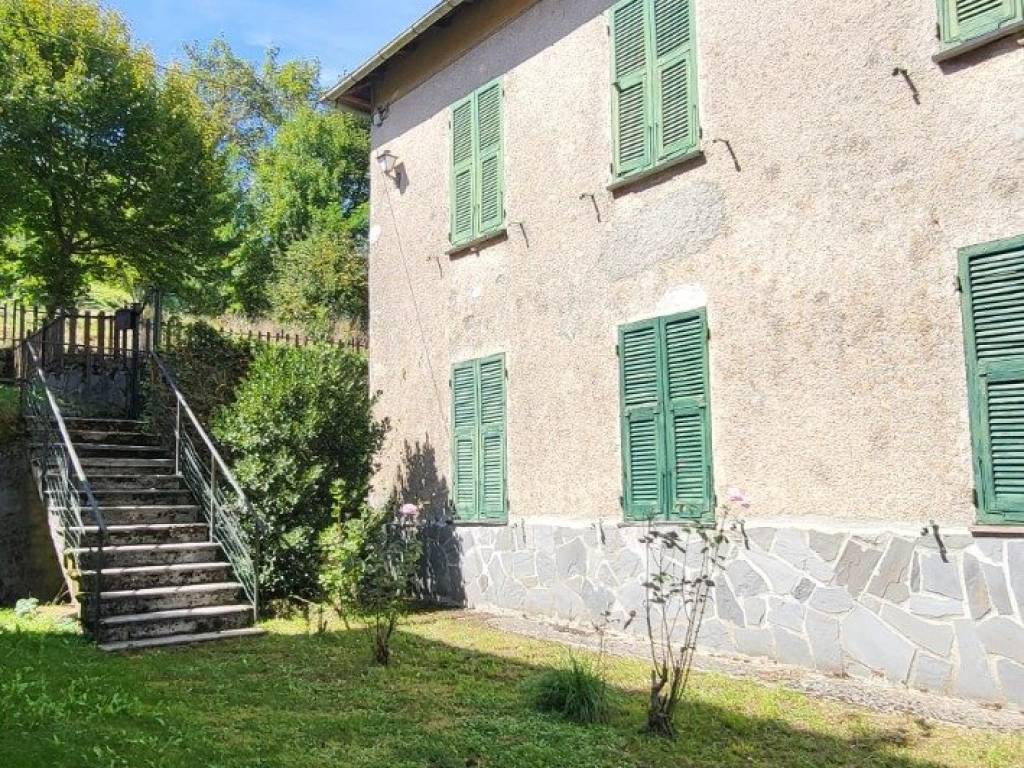 Casa indipendente a Rezzoaglio in Località Cerro, 1 - Foto 5