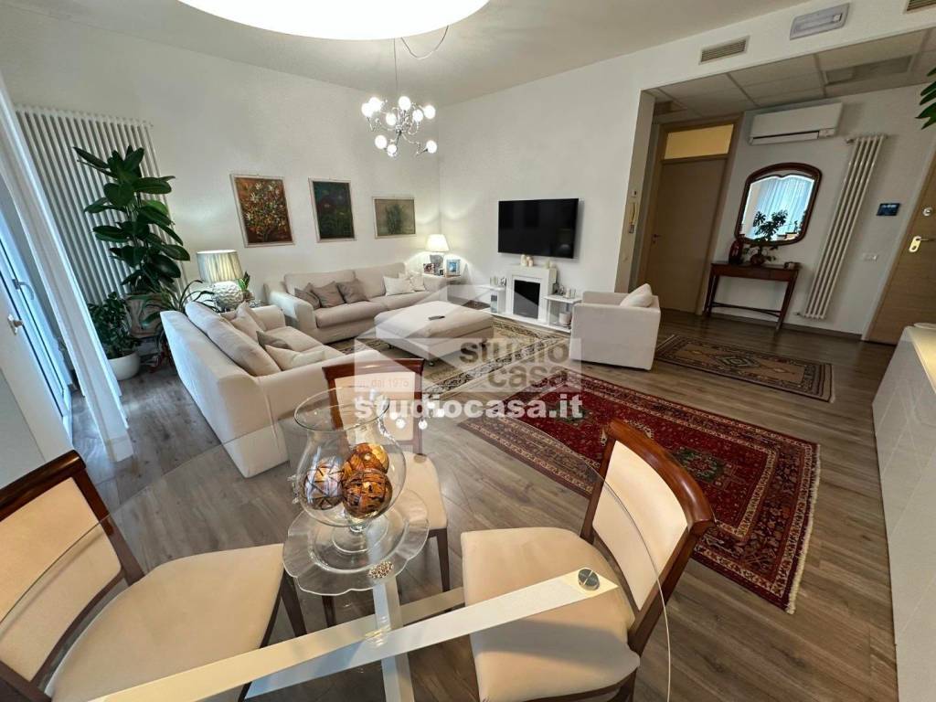 Appartamento a Crema in Piazza Benvenuti - Foto 2