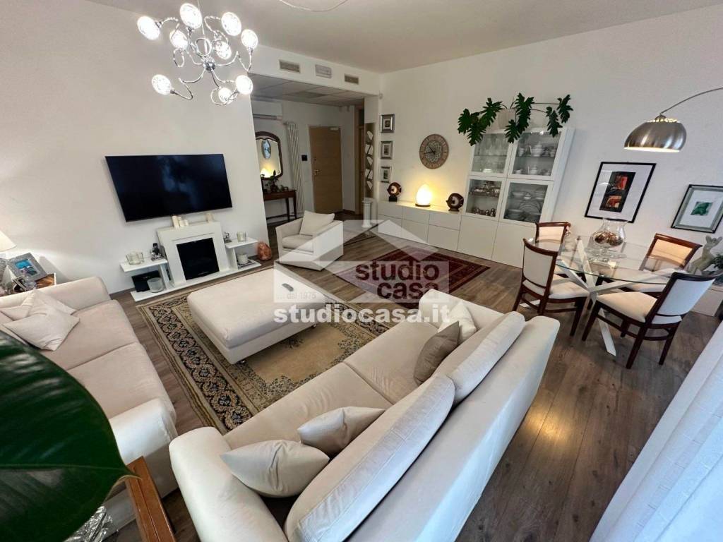 Appartamento a Crema in Piazza Benvenuti - Foto 3