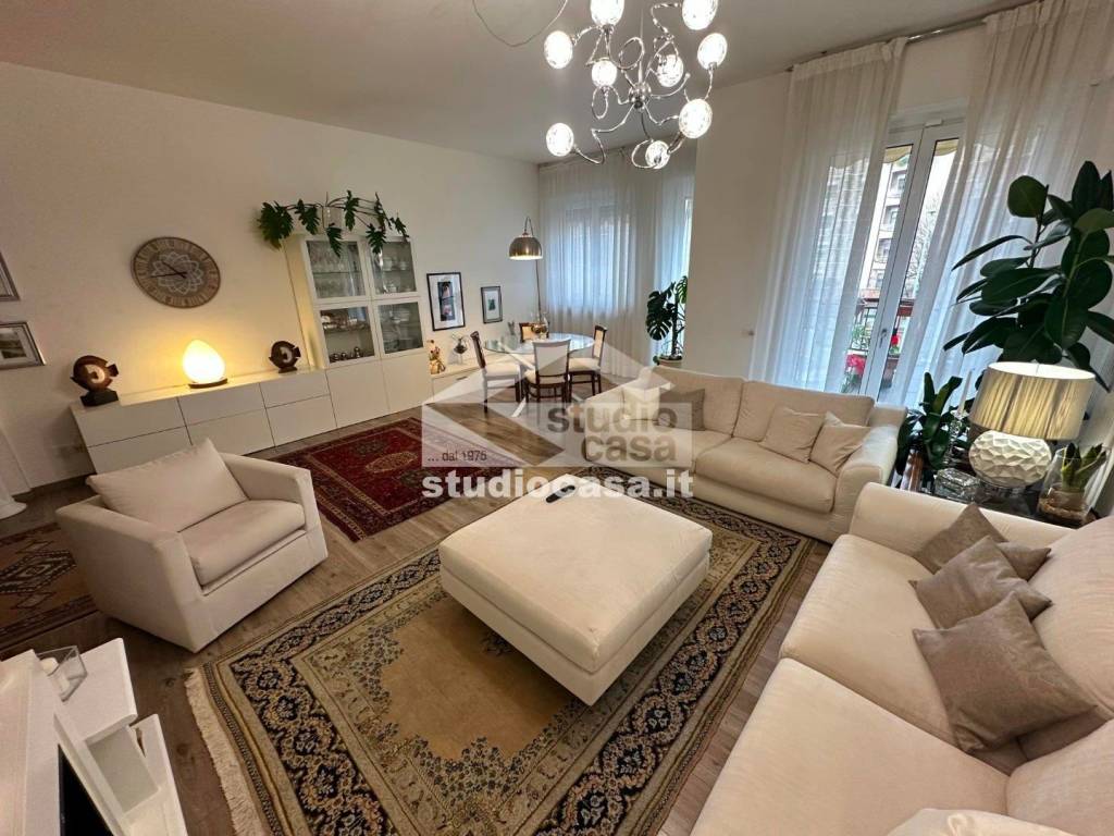 Appartamento a Crema in Piazza Benvenuti - Foto 4