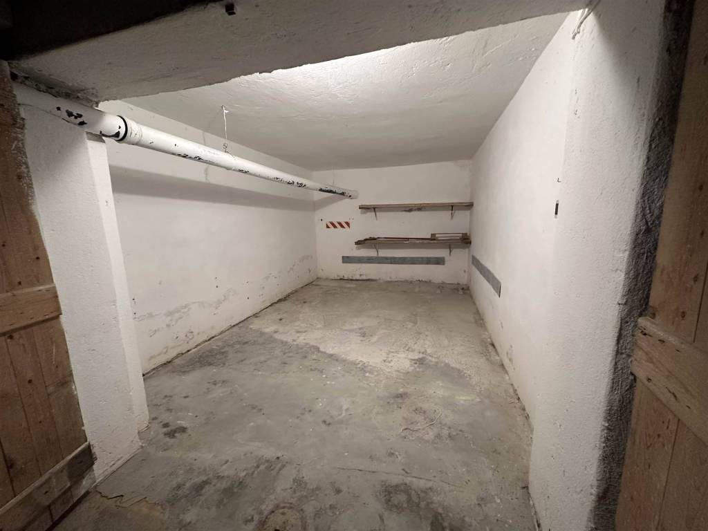 Box / garage a Noli in Via monastero - Foto 5