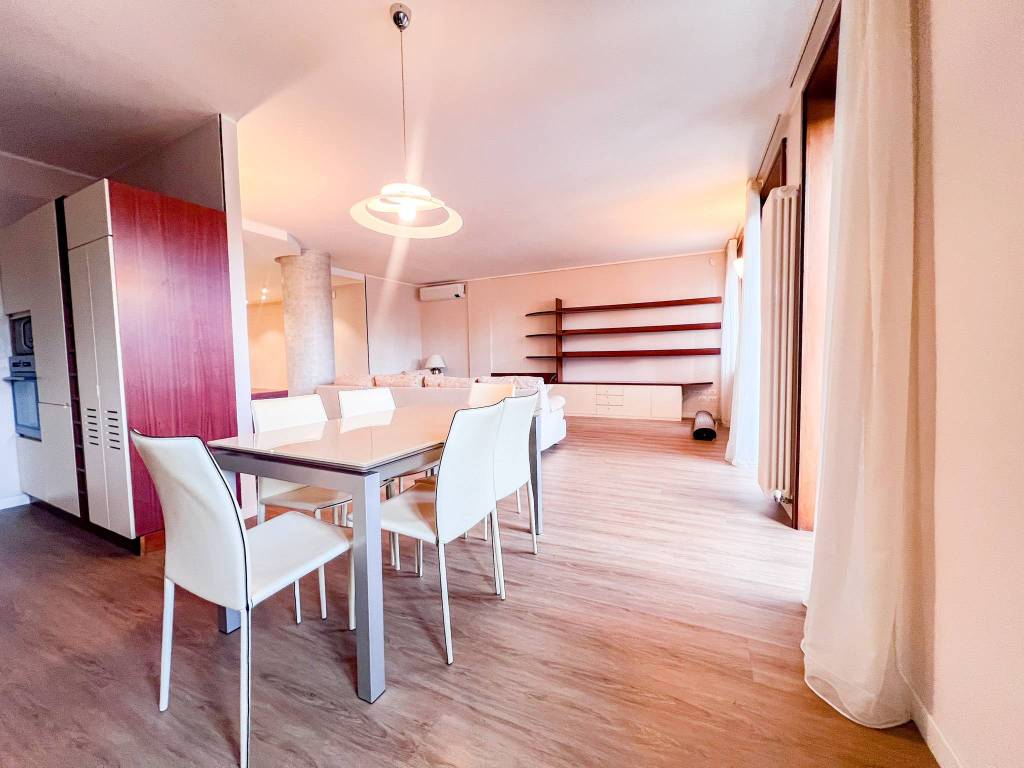 Appartamento a Verona in Lungadige Tullio Donatelli - Foto 4