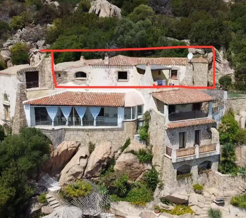 Attico / mansarda a Arzachena in Località L 'Unfarru, 4 - Foto 3