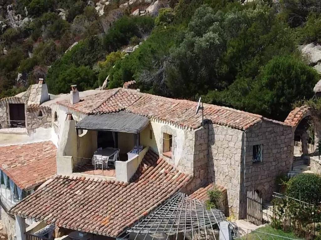 Attico / mansarda a Arzachena in Località L 'Unfarru, 4 - Foto 4