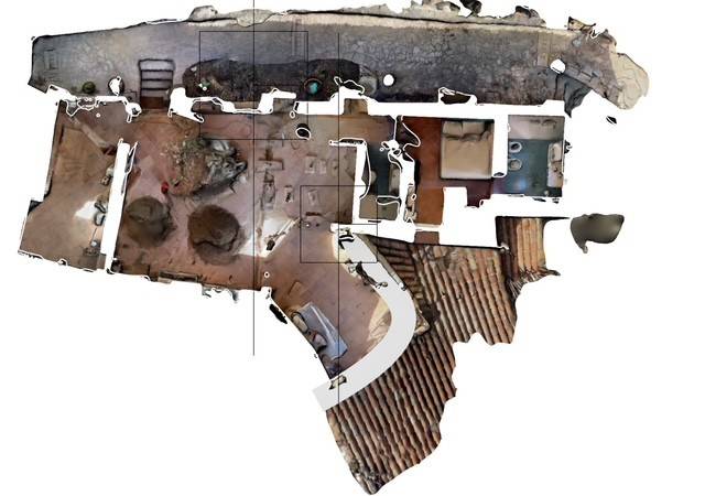 Attico / mansarda a Arzachena in Località L 'Unfarru, 4 - Foto 5
