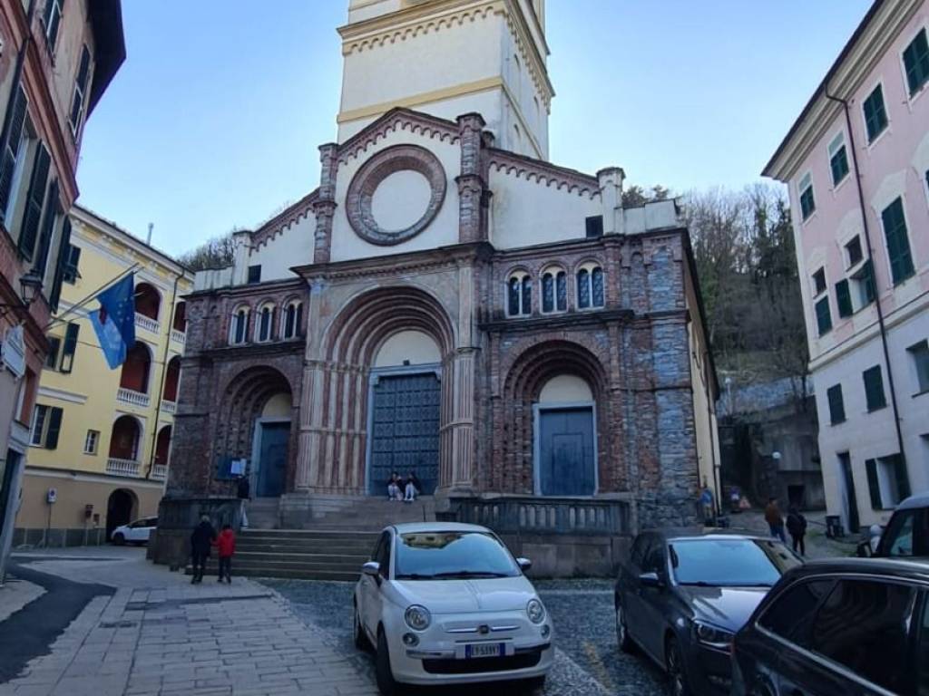 Appartamento a Voltaggio in Via Francesco Ruzza, 5 - Foto 2