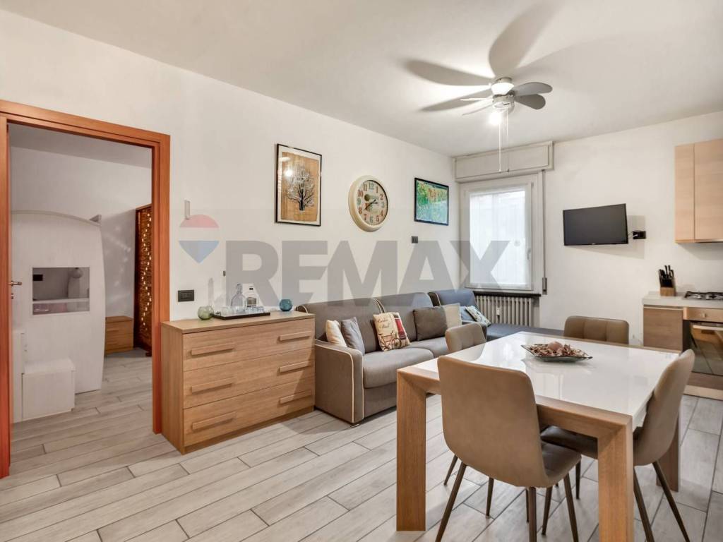 Appartamento a Lesa in Via De Bernardi, 9 - Foto 4