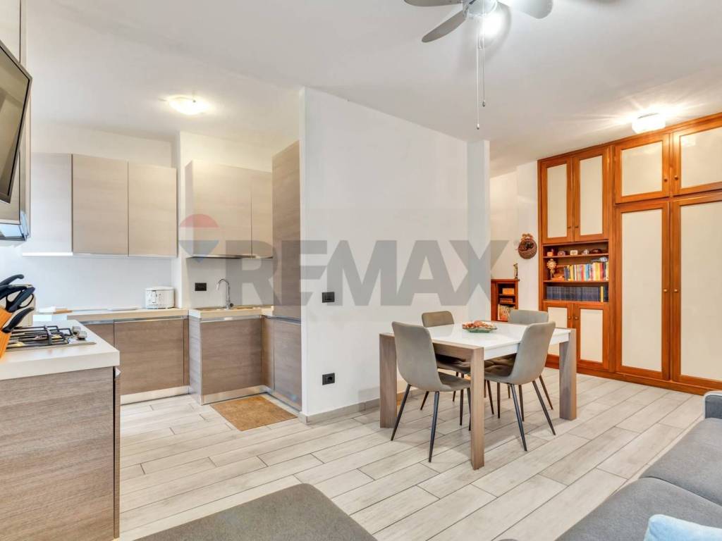 Appartamento a Lesa in Via De Bernardi, 9 - Foto 5