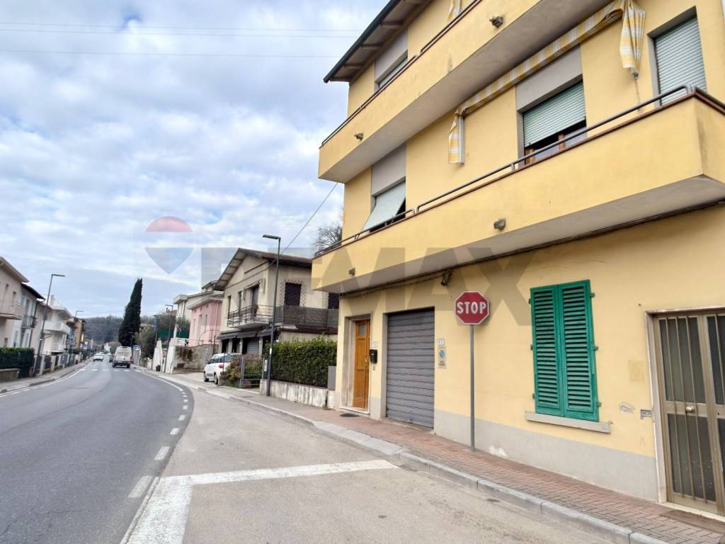 Casa indipendente a Capraia e limite in Via Corrado Corti, 44 - Foto 4