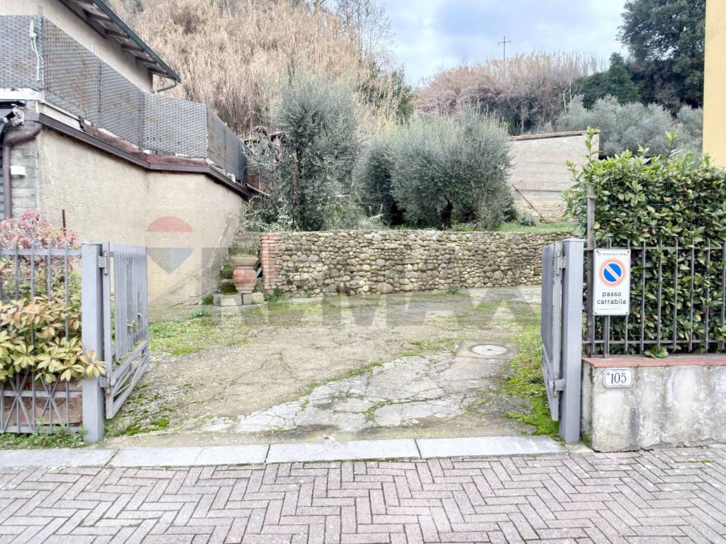 Casa indipendente a Capraia e limite in Via Corrado Corti, 44 - Foto 5