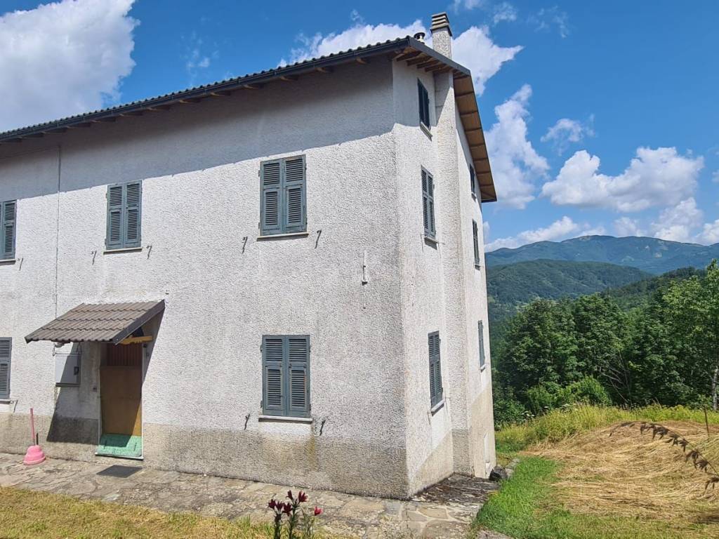 Casa indipendente a Rezzoaglio in Località Magnasco, 41 - Foto 3