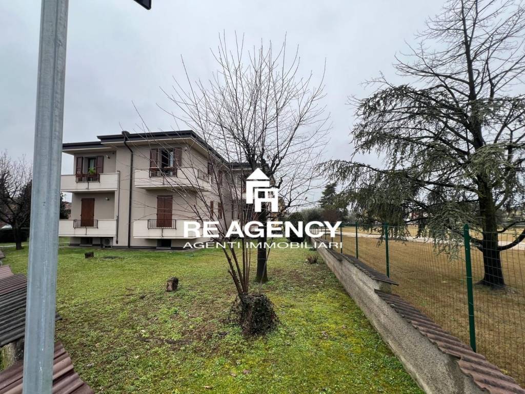 Attico / mansarda a Ghedi in Via del Santuario, 33 - Foto 3