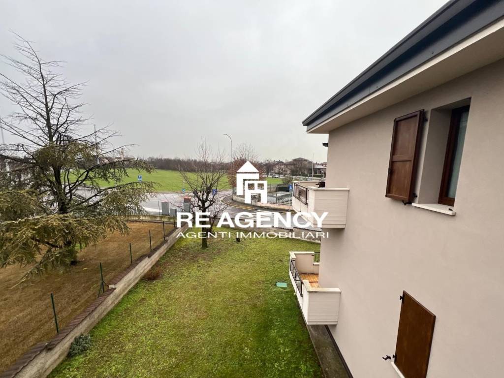 Attico / mansarda a Ghedi in Via del Santuario, 33 - Foto 4