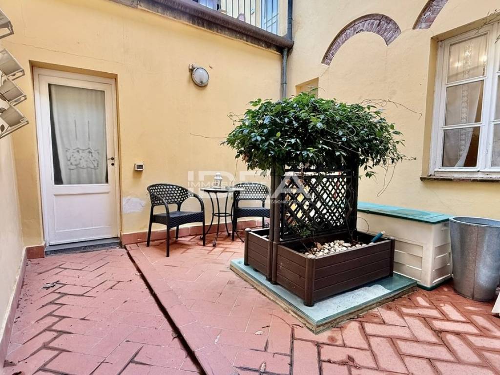 Appartamento a Lucca in Via Vittorio Emanuele , - Foto 4