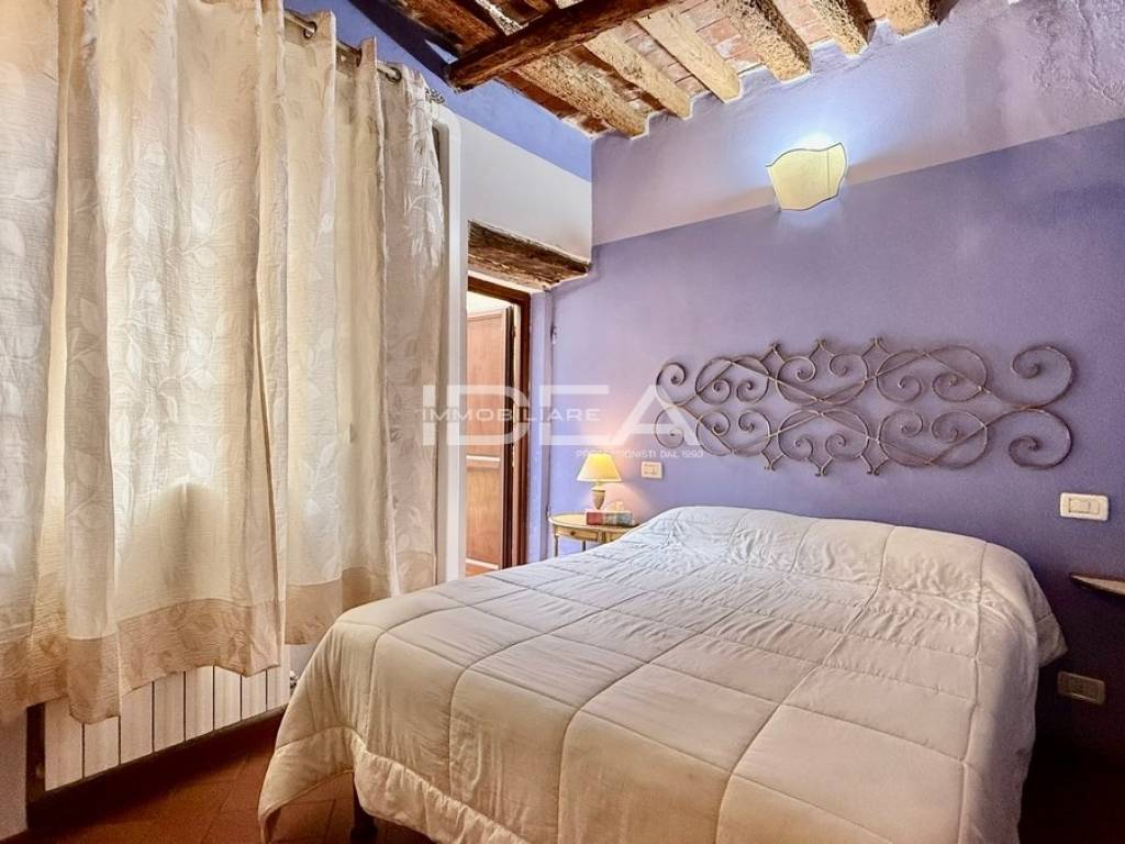 Appartamento a Lucca in Via Vittorio Emanuele , - Foto 5