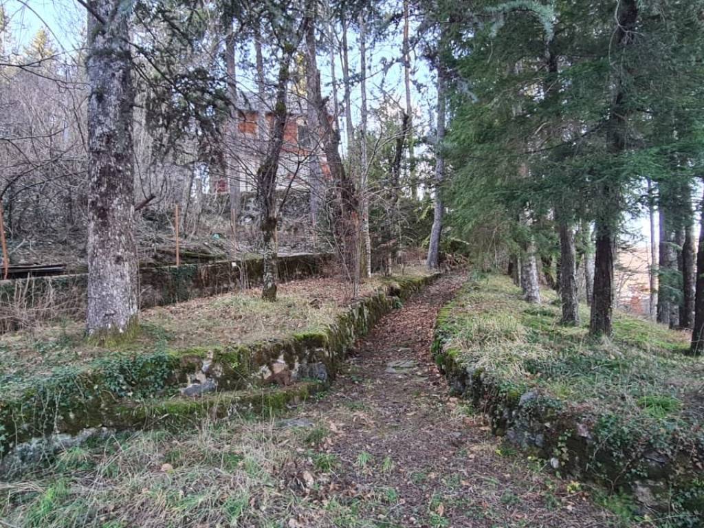 Villa a Rezzoaglio in Località Magnasco, 58 - Foto 2