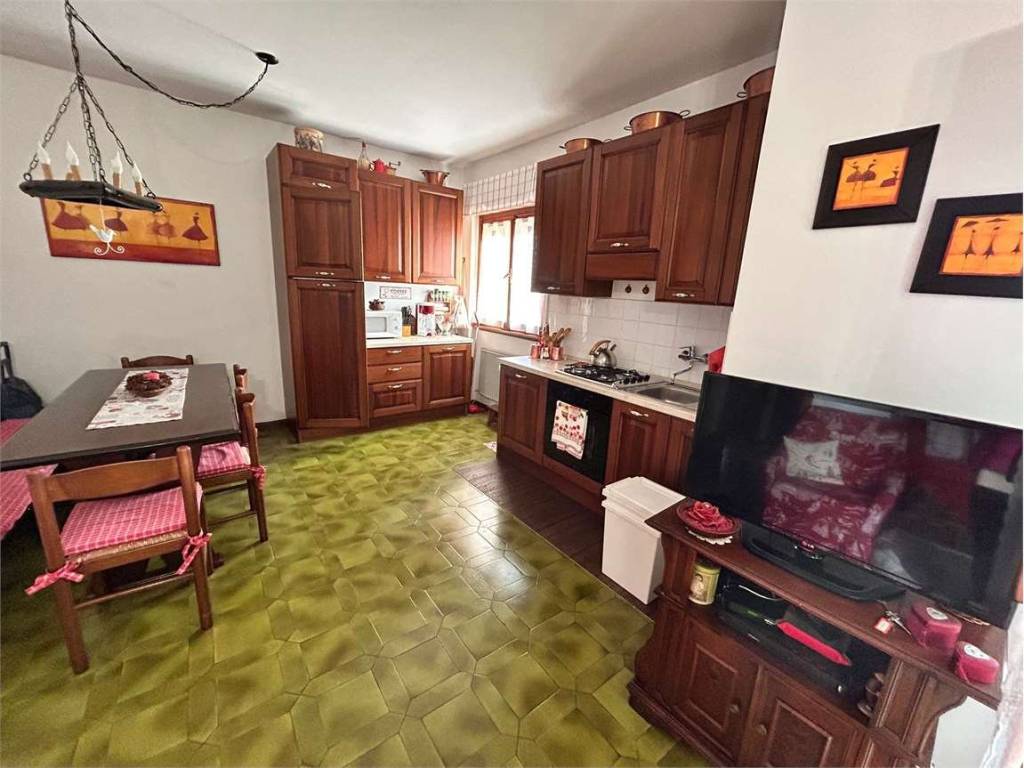 Appartamento a Moggio in via papa giovanni - Foto 3
