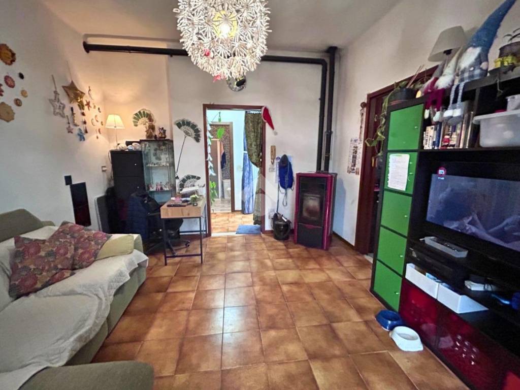 Casa indipendente a San germano vercellese in Via vittorio veneto, 14 - Foto 2