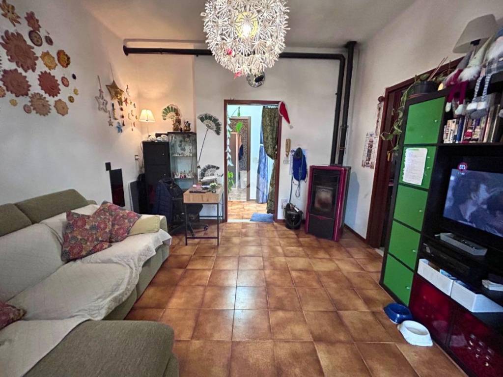 Casa indipendente a San germano vercellese in Via vittorio veneto, 14 - Foto 3