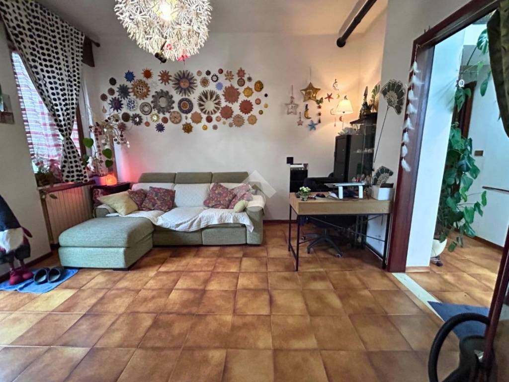 Casa indipendente a San germano vercellese in Via vittorio veneto, 14 - Foto 4