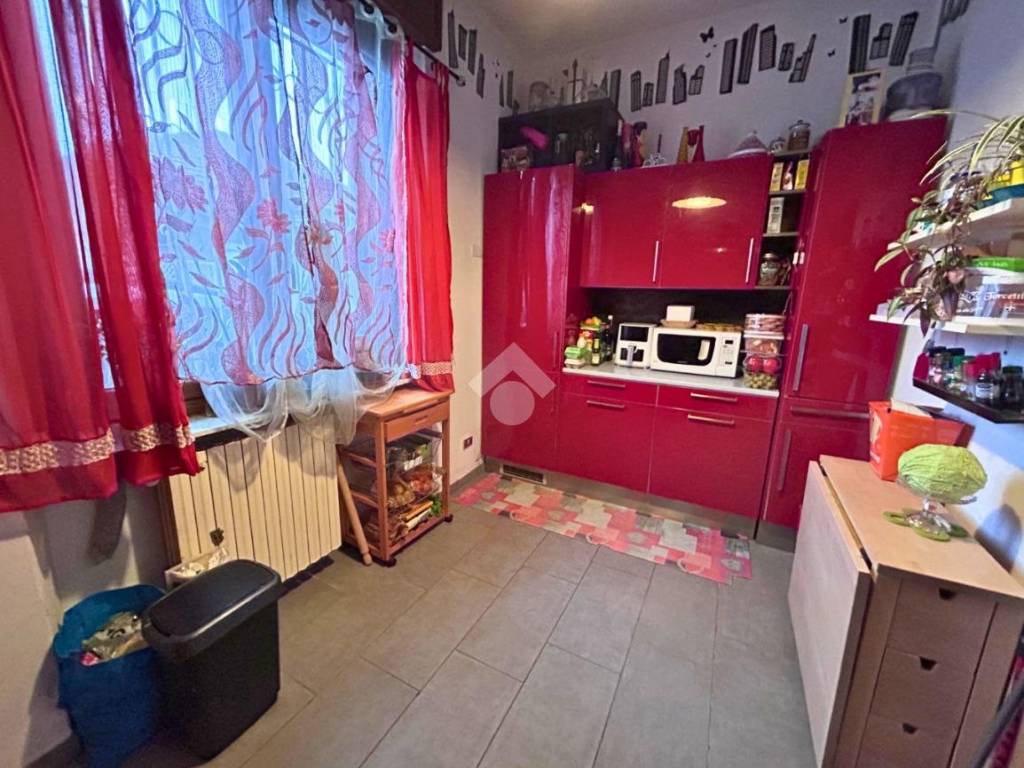 Casa indipendente a San germano vercellese in Via vittorio veneto, 14 - Foto 5