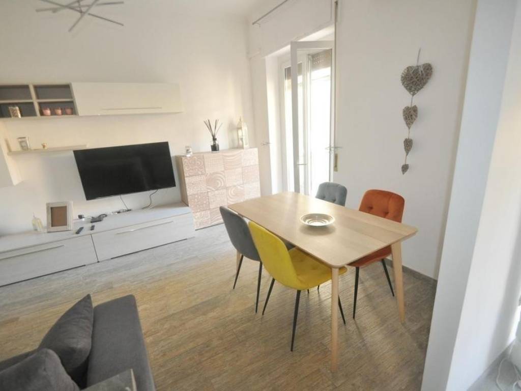 Appartamento a La spezia in Via Tolone - Foto 4