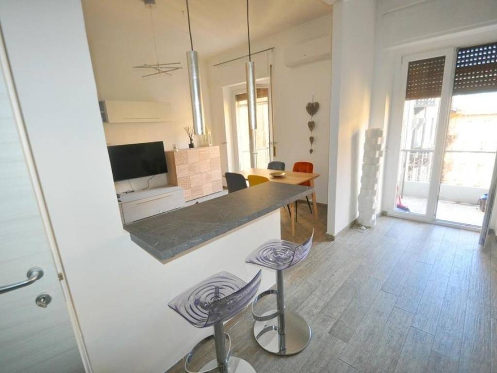 Appartamento a La spezia in Via Tolone - Foto 5