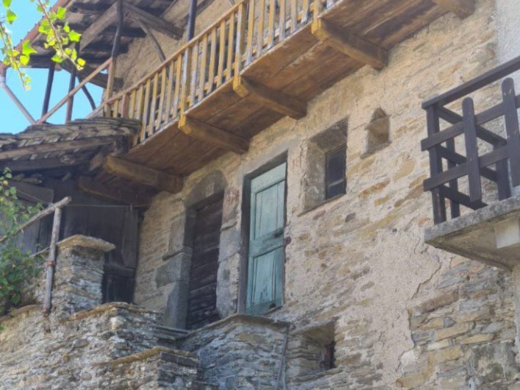 Rustico / casale a Rezzoaglio in Località Costafigara - Foto 3