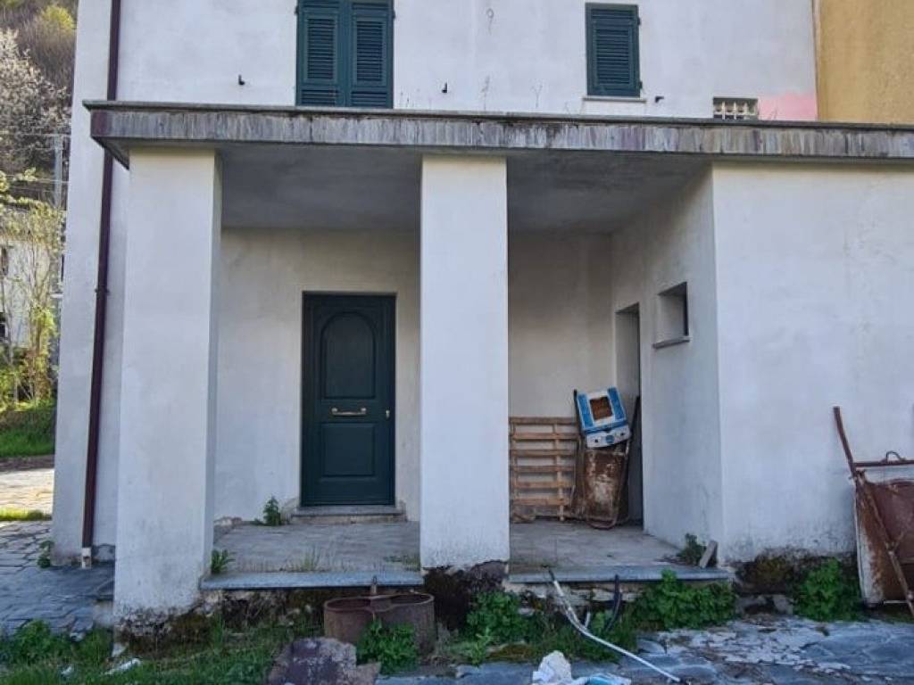 Casa indipendente a Rezzoaglio in Località Alpepiana - Foto 2