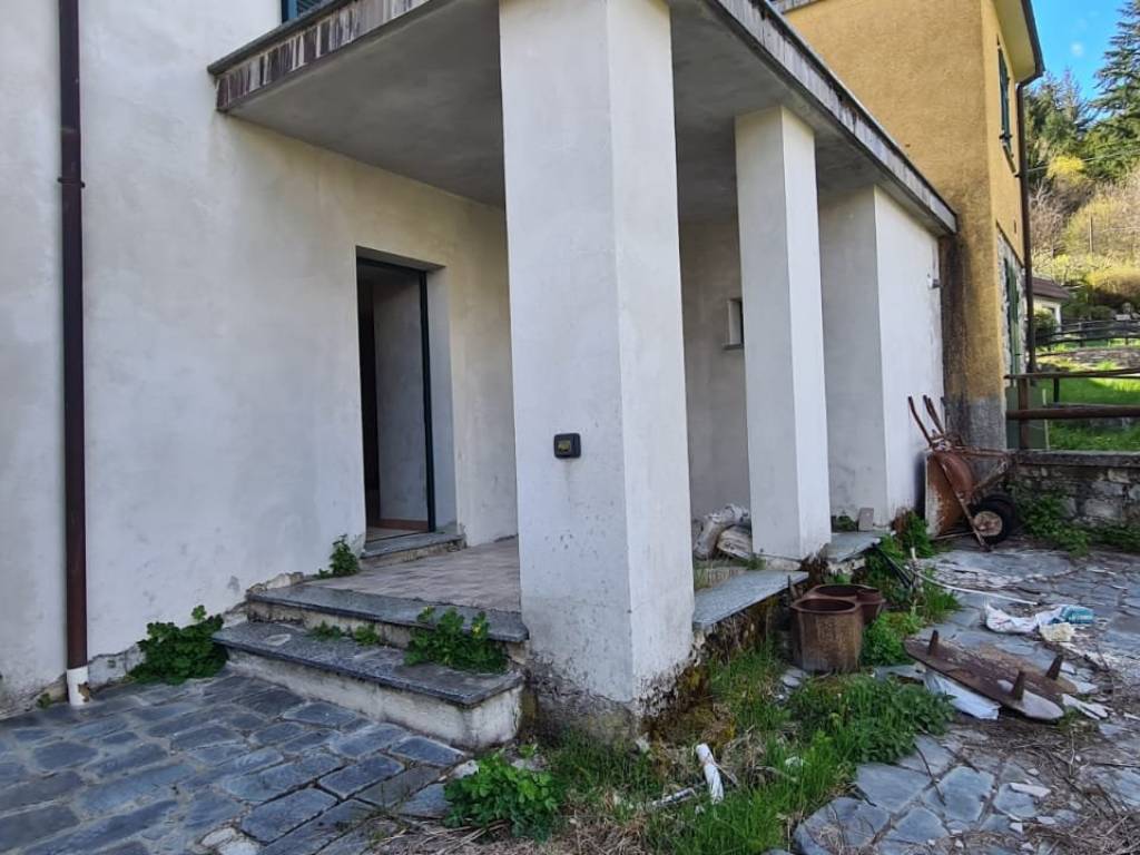 Casa indipendente a Rezzoaglio in Località Alpepiana - Foto 3