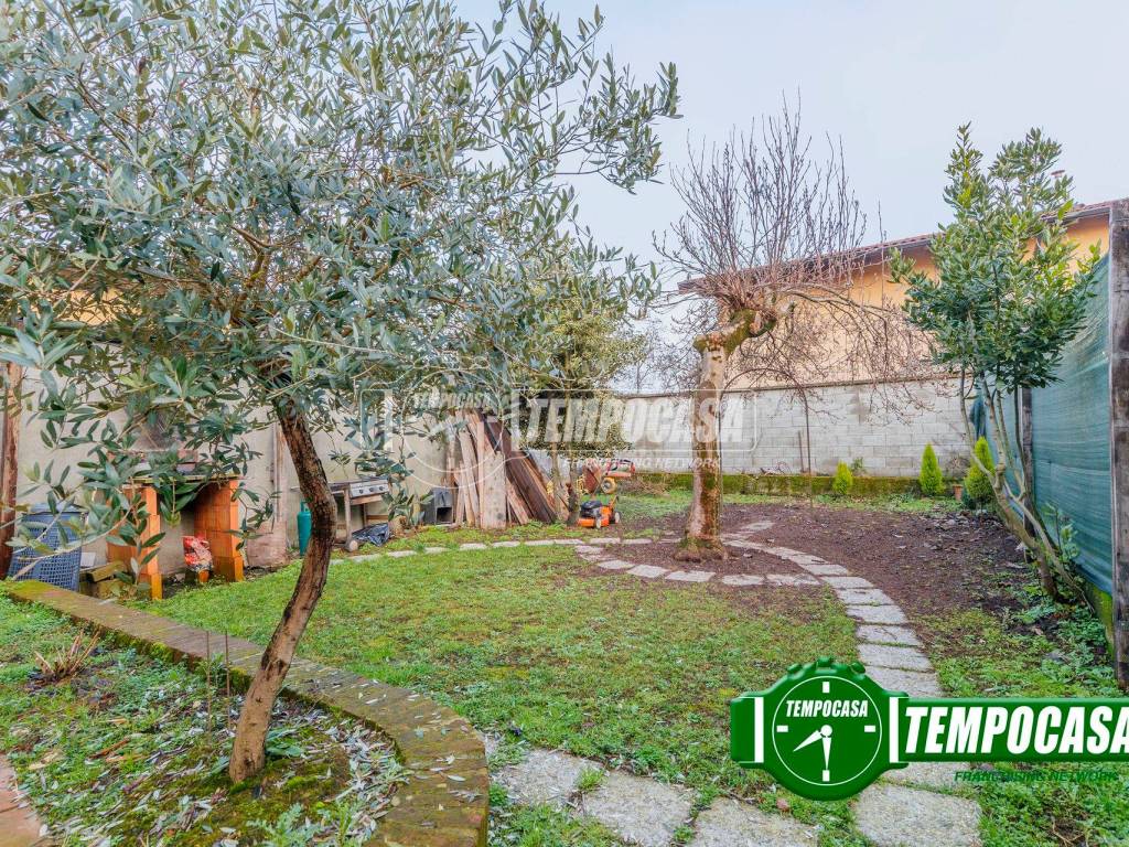 Casa indipendente a Bereguardo in Vicolo Cortile - Foto 3