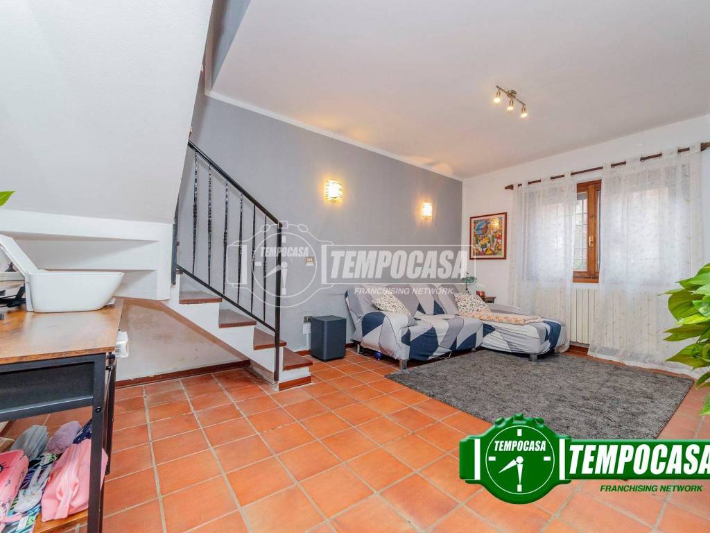 Casa indipendente a Bereguardo in Vicolo Cortile - Foto 4