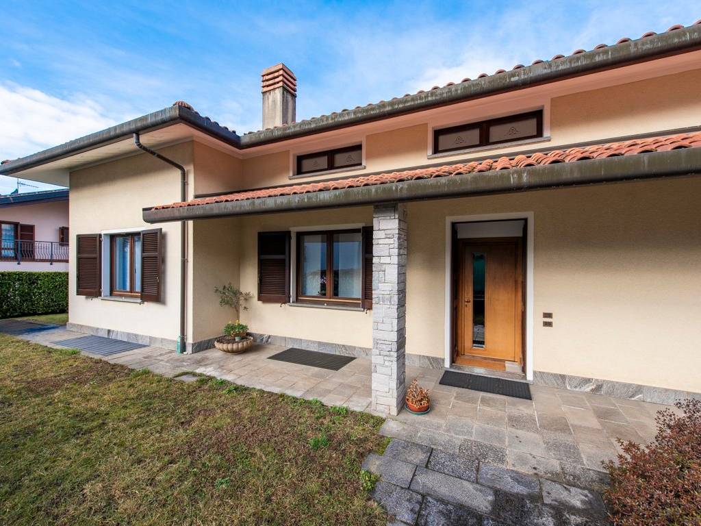 Villa a Varese - Foto 2