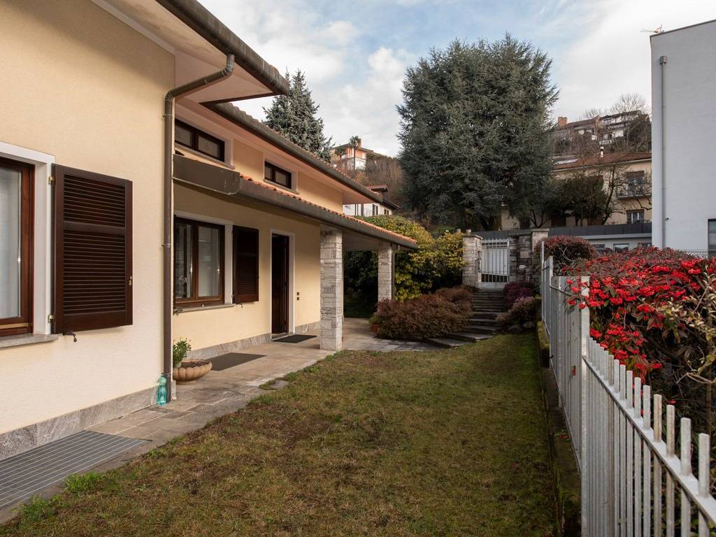 Villa a Varese - Foto 3