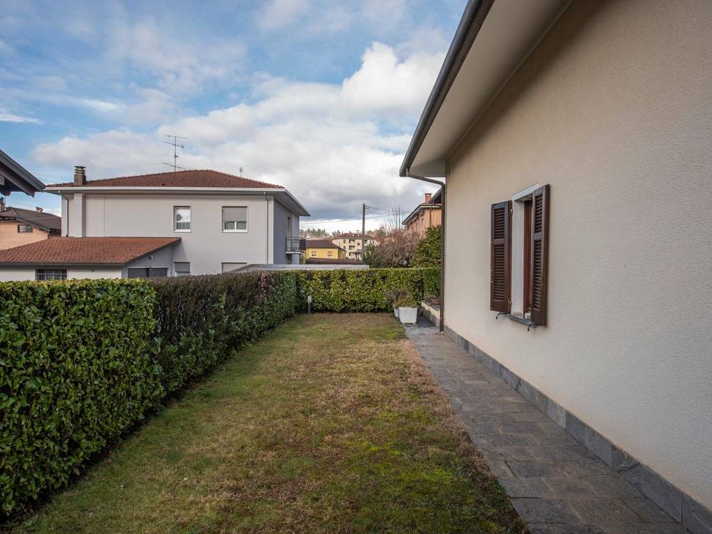 Villa a Varese - Foto 4