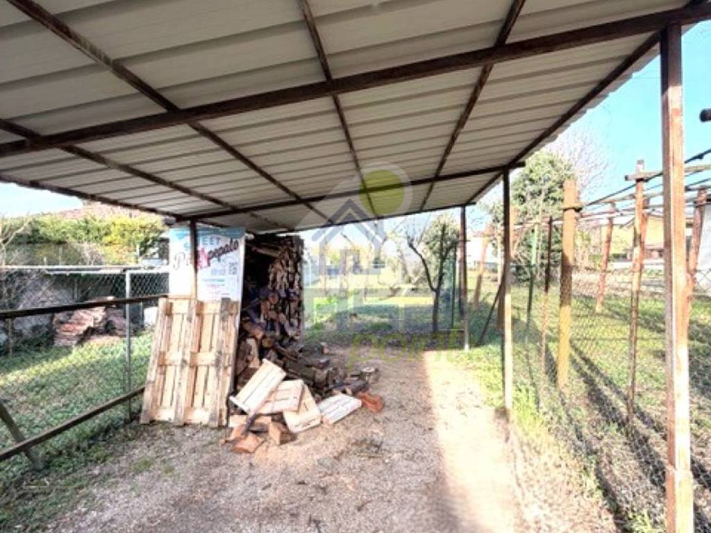 Casa indipendente a Castelvetro piacentino in VIA STRADELLO PELOSO - Foto 4