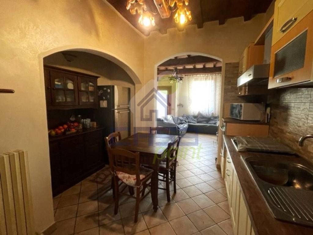 Casa indipendente a Castelvetro piacentino in VIA STRADELLO PELOSO - Foto 5