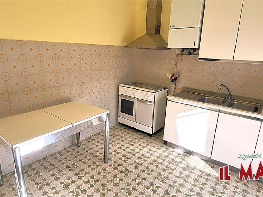 Appartamento a Campomorone - Foto 3